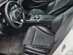 Mercedes-Benz C 43 AMG BURMESTER| ПАМЕТ| ПАНО| 2 КЛЮЧА| | Auto.bg — изображение 5 Mercedes-Benz C 43 AMG BURMESTER| ПАМЕТ| ПАНО| 2 КЛЮЧА| | Auto.bg — изображение 5