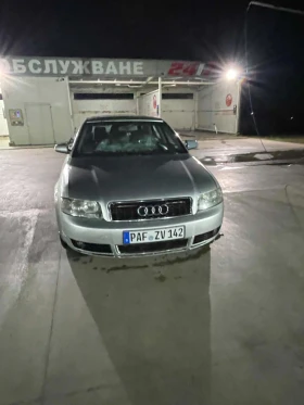 Audi A4 - 1500 € - 46944759 3 | Car24.bg Audi A4 - 1500 € - 46944759 3