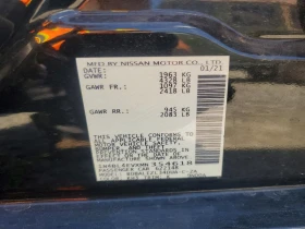 Nissan Altima undefined | Auto.bg — изображение 12 Nissan Altima undefined | Auto.bg — изображение 12
