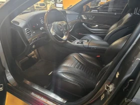 Mercedes-Benz S 560 L 4Matic | Auto.bg — изображение 5 Mercedes-Benz S 560 L 4Matic | Auto.bg — изображение 5
