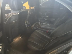 Mercedes-Benz S 560 L 4Matic | Auto.bg — изображение 4 Mercedes-Benz S 560 L 4Matic | Auto.bg — изображение 4