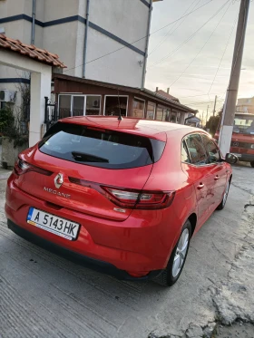 Renault Megane - 9500 € - 26633342 3 | Car24.bg Renault Megane - 9500 € - 26633342 3