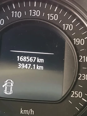 Renault Megane - 9500 € - 26633342 5 | Car24.bg Renault Megane - 9500 € - 26633342 5