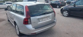 Volvo V50 2, 0 | Auto.bg — изображение 4 Volvo V50 2, 0 | Auto.bg — изображение 4