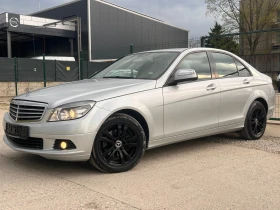 Mercedes-Benz C 180 - Car24.bg Mercedes-Benz C 180