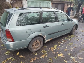 Ford Focus undefined | Auto.bg — изображение 8 Ford Focus undefined | Auto.bg — изображение 8