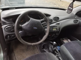 Ford Focus undefined | Auto.bg — изображение 5 Ford Focus undefined | Auto.bg — изображение 5