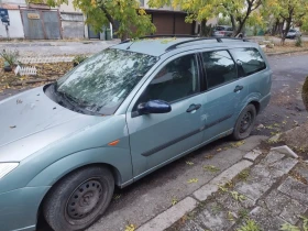 Ford Focus undefined | Auto.bg — изображение 7 Ford Focus undefined | Auto.bg — изображение 7