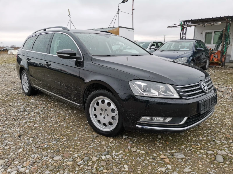 VW Passat VII Facelift - 13499 лв. / 6901.93 € - 76004623 1 | Car24.bg VW Passat VII Facelift - 13499 лв. / 6901.93 € - 76004623 1