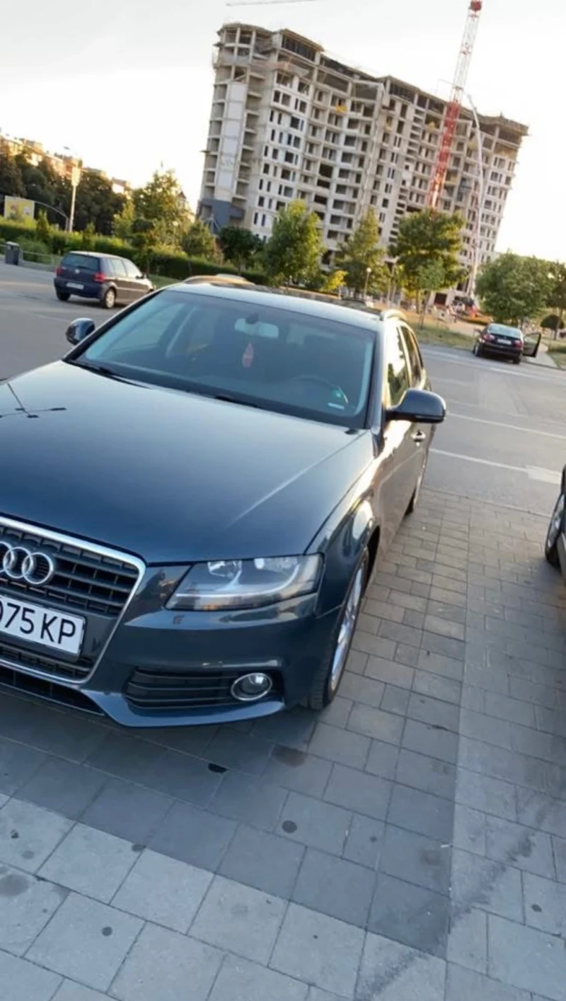 Audi A4 1.8 TFSI - 4000 € / 7823.32 лв. - 59102882 1 | Car24.bg Audi A4 1.8 TFSI - 4000 € / 7823.32 лв. - 59102882 1