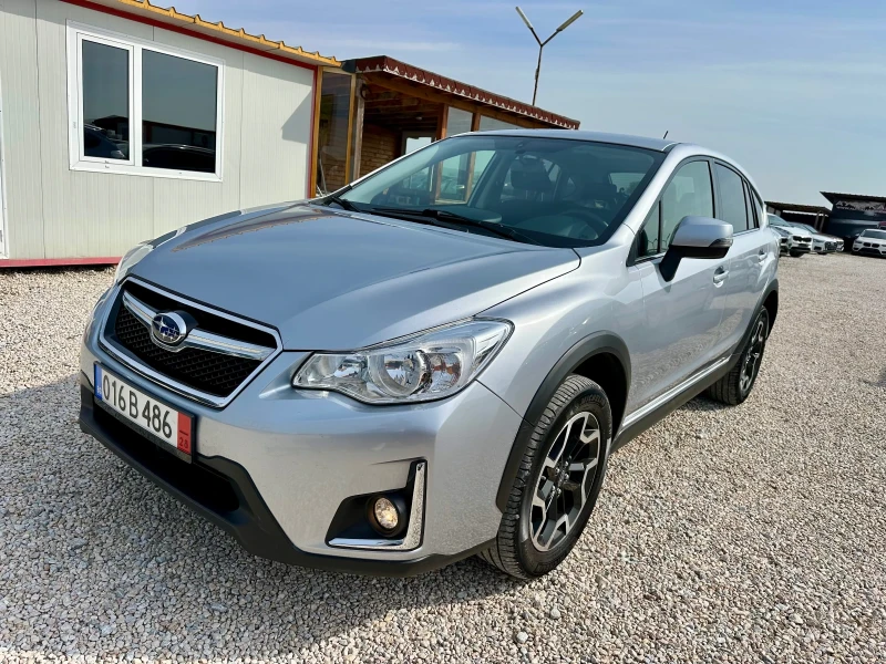 Subaru XV FACE 2.0i 150кс Швейцария - 12250 € - 36487718 1 | Car24.bg Subaru XV FACE 2.0i 150кс Швейцария - 12250 € - 36487718 1