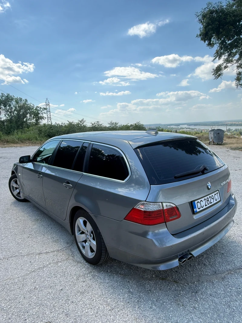 BMW 530 - 4100 € / 8018.90 лв. - 26894278 1 | Car24.bg BMW 530 - 4100 € / 8018.90 лв. - 26894278 1