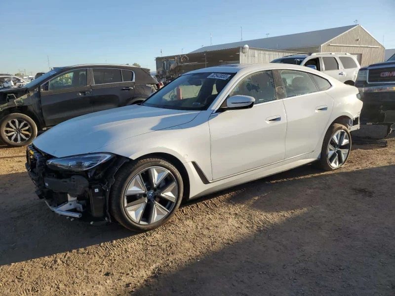 BMW i4 EDRIVE 35 | CARFAX | АВТОКРЕДИТ БЕЗ ПЪРВОНАЧАЛНА - 21900 € - 21694603 1 | Car24.bg BMW i4 EDRIVE 35 | CARFAX | АВТОКРЕДИТ БЕЗ ПЪРВОНАЧАЛНА - 21900 € - 21694603 1