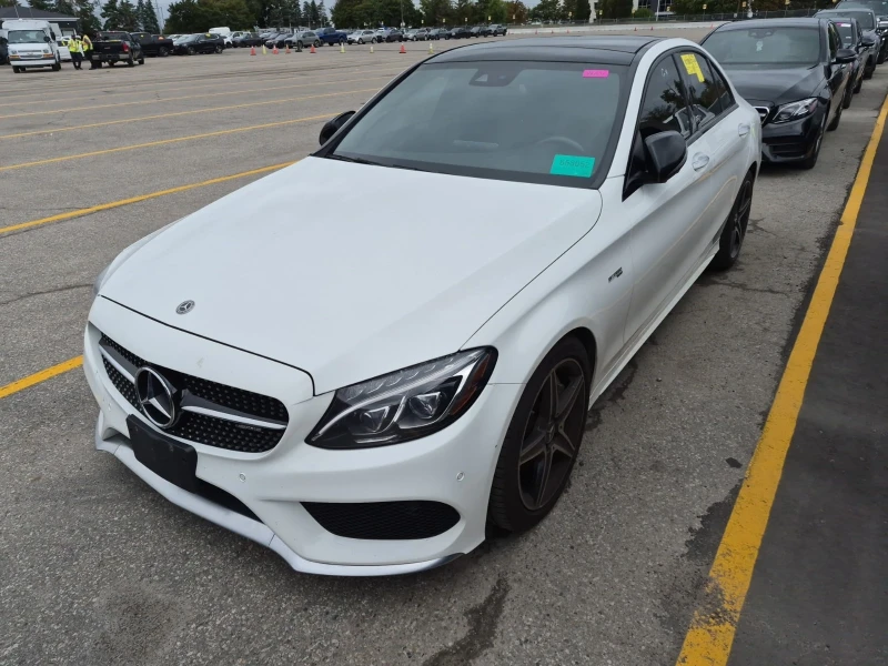 Mercedes-Benz C 43 AMG BURMESTER| ПАМЕТ| ПАНО| 2 КЛЮЧА| - 24900 € - 91301132 1 | Car24.bg Mercedes-Benz C 43 AMG BURMESTER| ПАМЕТ| ПАНО| 2 КЛЮЧА| - 24900 € - 91301132 1