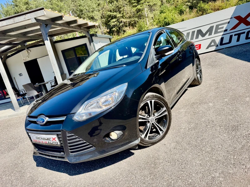 Ford Focus 2.0TDCI* 140k.c.* REALNI KM* - 4999 € - 97675420 1 | Car24.bg Ford Focus 2.0TDCI* 140k.c.* REALNI KM* - 4999 € - 97675420 1