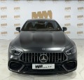 Mercedes-Benz AMG GT 63 S 4M+ Head Up carbon Burmester  - [4] 