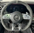 Mercedes-Benz AMG GT 63 S 4M+ Head Up carbon Burmester  - [10] 