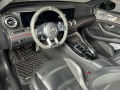 Mercedes-Benz AMG GT 63 S 4M+ Head Up carbon Burmester  - [8] 