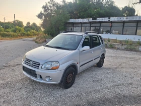 Suzuki Ignis 1, 3 - Car24.bg Suzuki Ignis 1, 3