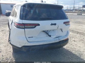 Jeep Grand cherokee 3.6l L Altitude 4X4 | Auto.bg — изображение 6 Jeep Grand cherokee 3.6l L Altitude 4X4 | Auto.bg — изображение 6