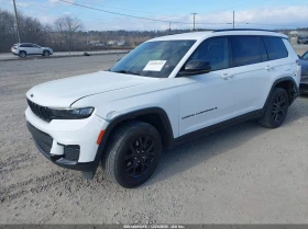 Jeep Grand cherokee 3.6l L Altitude 4X4 | Auto.bg — изображение 2 Jeep Grand cherokee 3.6l L Altitude 4X4 | Auto.bg — изображение 2