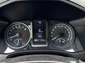 Toyota Tacoma * 4x4 Double Cab SB * 2 КЛЮЧА* ПАНО* ПОДГРЕВ* KEYL | Auto.bg — изображение 8 Toyota Tacoma * 4x4 Double Cab SB * 2 КЛЮЧА* ПАНО* ПОДГРЕВ* KEYL | Auto.bg — изображение 8