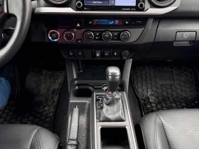 Toyota Tacoma * 4x4 Double Cab SB * 2 КЛЮЧА* ПАНО* ПОДГРЕВ* KEYL | Auto.bg — изображение 9 Toyota Tacoma * 4x4 Double Cab SB * 2 КЛЮЧА* ПАНО* ПОДГРЕВ* KEYL | Auto.bg — изображение 9