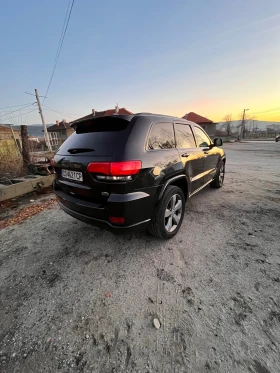 Jeep Grand cherokee DISTRO, AIR, PANO, OVERLAND, 8ZF - 14499 € / 28357.58 лв. - 75623785 4 | Car24.bg Jeep Grand cherokee DISTRO, AIR, PANO, OVERLAND, 8ZF - 14499 € / 28357.58 лв. - 75623785 4