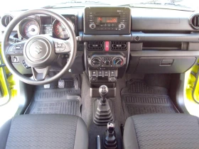 Suzuki Jimny 1.5i COMFORT 4x4 2023 g. 55000 km KATO OT MAGAZINA - 26500 € / 51829.49 лв. - 19198995 9 | Car24.bg Suzuki Jimny 1.5i COMFORT 4x4 2023 g. 55000 km KATO OT MAGAZINA - 26500 € / 51829.49 лв. - 19198995 9
