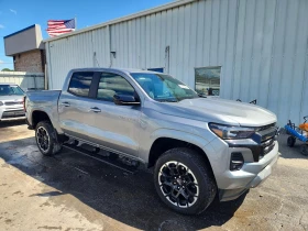 Chevrolet Colorado 2.7l Z71 - 21000 € - 67059137 4 | Car24.bg Chevrolet Colorado 2.7l Z71 - 21000 € - 67059137 4
