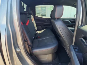 Chevrolet Colorado 2.7l Z71 - 21000 € - 67059137 10 | Car24.bg Chevrolet Colorado 2.7l Z71 - 21000 € - 67059137 10