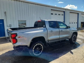 Chevrolet Colorado 2.7l Z71 - 21000 € - 67059137 3 | Car24.bg Chevrolet Colorado 2.7l Z71 - 21000 € - 67059137 3