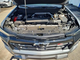 Chevrolet Colorado 2.7l Z71 - 21000 € - 67059137 11 | Car24.bg Chevrolet Colorado 2.7l Z71 - 21000 € - 67059137 11