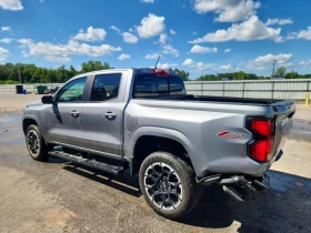 Chevrolet Colorado 2.7l Z71 - 21000 € - 67059137 2 | Car24.bg Chevrolet Colorado 2.7l Z71 - 21000 € - 67059137 2
