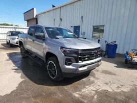 Chevrolet Colorado 2.7l Z71 - 21000 € - 67059137 13 | Car24.bg Chevrolet Colorado 2.7l Z71 - 21000 € - 67059137 13