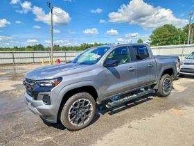Chevrolet Colorado 2.7l Z71 - Car24.bg Chevrolet Colorado 2.7l Z71