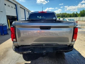 Chevrolet Colorado 2.7l Z71 - 21000 € - 67059137 6 | Car24.bg Chevrolet Colorado 2.7l Z71 - 21000 € - 67059137 6
