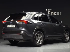 Toyota Rav4 2.5 4Wd Hybrid | Auto.bg — изображение 2 Toyota Rav4 2.5 4Wd Hybrid | Auto.bg — изображение 2