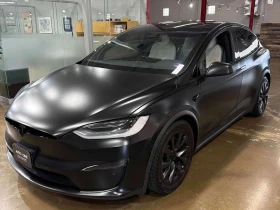 Tesla Model X Plaid | CARFAX | БЕЗ ИНЦИДЕНТИ - Car24.bg Tesla Model X Plaid | CARFAX | БЕЗ ИНЦИДЕНТИ