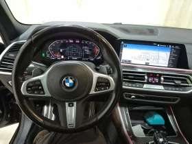 BMW X5 * xDrive40i * M-Sport * CARFAX * | Auto.bg — изображение 6 BMW X5 * xDrive40i * M-Sport * CARFAX * | Auto.bg — изображение 6