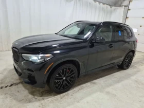 BMW X5 * xDrive40i * M-Sport * CARFAX *
