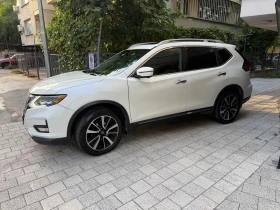 Nissan X-trail Rogue 2.5 SL LPG - 14400 € - 96292689 2 | Car24.bg Nissan X-trail Rogue 2.5 SL LPG - 14400 € - 96292689 2