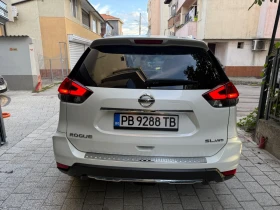 Nissan X-trail Rogue 2.5 SL LPG - 14400 € - 96292689 3 | Car24.bg Nissan X-trail Rogue 2.5 SL LPG - 14400 € - 96292689 3