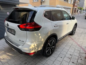 Nissan X-trail Rogue 2.5 SL LPG - 14400 € - 96292689 4 | Car24.bg Nissan X-trail Rogue 2.5 SL LPG - 14400 € - 96292689 4