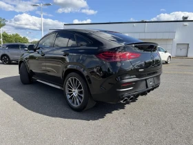 Mercedes-Benz GLE 53 4MATIC + AMG COUPE * SPECIAL* FULL MAX - 64500 € - 93177345 6 | Car24.bg Mercedes-Benz GLE 53 4MATIC + AMG COUPE * SPECIAL* FULL MAX - 64500 € - 93177345 6