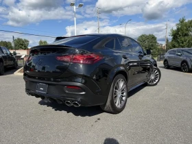 Mercedes-Benz GLE 53 4MATIC + AMG COUPE * SPECIAL* FULL MAX - 64500 € - 93177345 4 | Car24.bg Mercedes-Benz GLE 53 4MATIC + AMG COUPE * SPECIAL* FULL MAX - 64500 € - 93177345 4