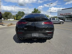 Mercedes-Benz GLE 53 4MATIC + AMG COUPE * SPECIAL* FULL MAX - 64500 € - 93177345 5 | Car24.bg Mercedes-Benz GLE 53 4MATIC + AMG COUPE * SPECIAL* FULL MAX - 64500 € - 93177345 5