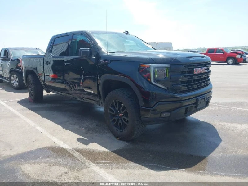 Gmc Sierra 5.3L V-8 DI, VVT, 355HP 4X4 Drive - 45800 лв. / 23417.17 € - 27586198 1 | Car24.bg Gmc Sierra 5.3L V-8 DI, VVT, 355HP 4X4 Drive - 45800 лв. / 23417.17 € - 27586198 1