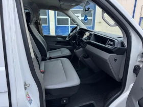 VW T6 .1/8+ 1 места/150к.с/ОБСЛУЖЕНА/РЕАЛНИ КМ | Auto.bg — изображение 14 VW T6 .1/8+ 1 места/150к.с/ОБСЛУЖЕНА/РЕАЛНИ КМ | Auto.bg — изображение 14