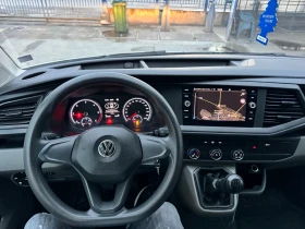 VW T6 .1/8+ 1 места/150к.с/ОБСЛУЖЕНА/РЕАЛНИ КМ | Auto.bg — изображение 12 VW T6 .1/8+ 1 места/150к.с/ОБСЛУЖЕНА/РЕАЛНИ КМ | Auto.bg — изображение 12